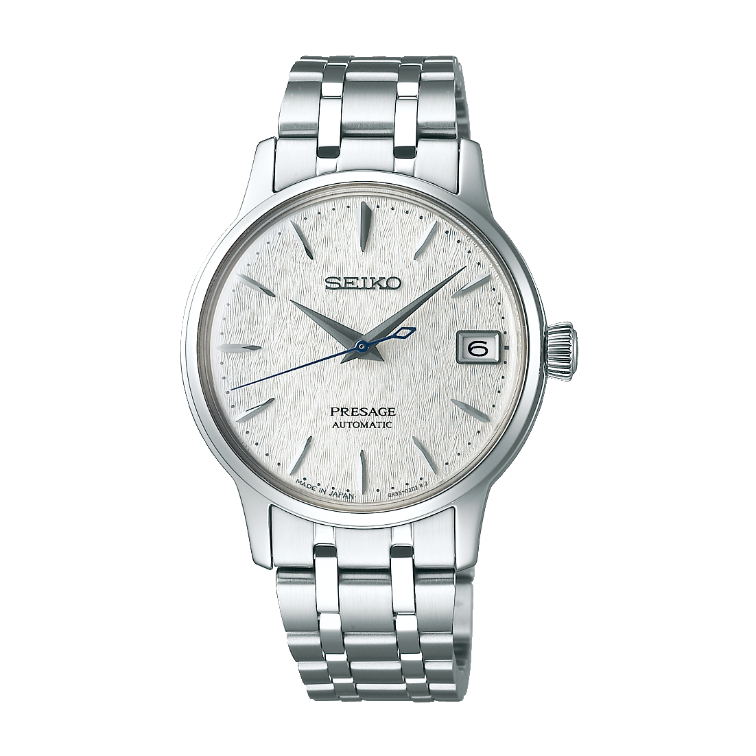 SNR047J1 | SEIKO WATCHES