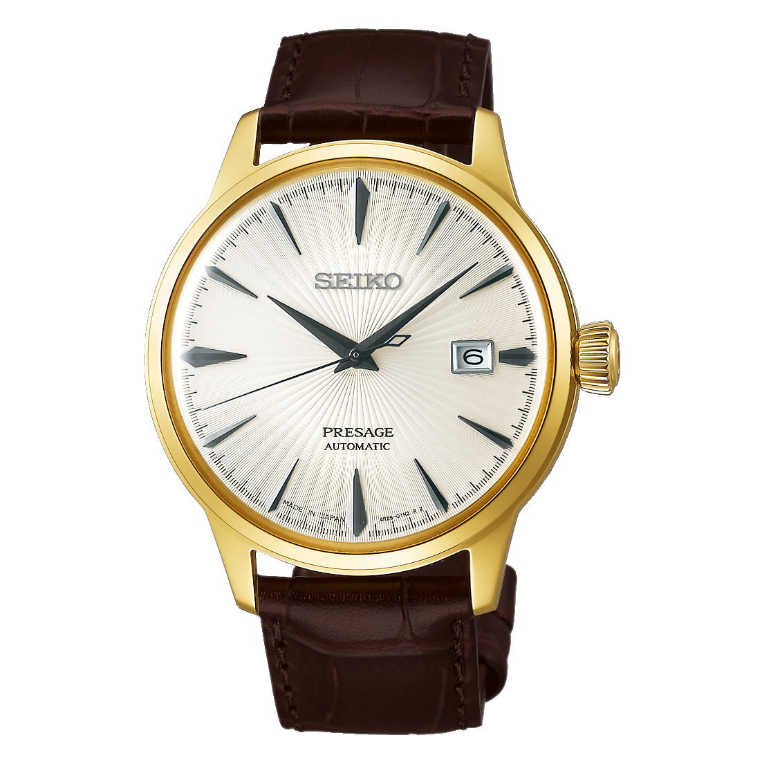SRPB44J1 | SEIKO WATCHES
