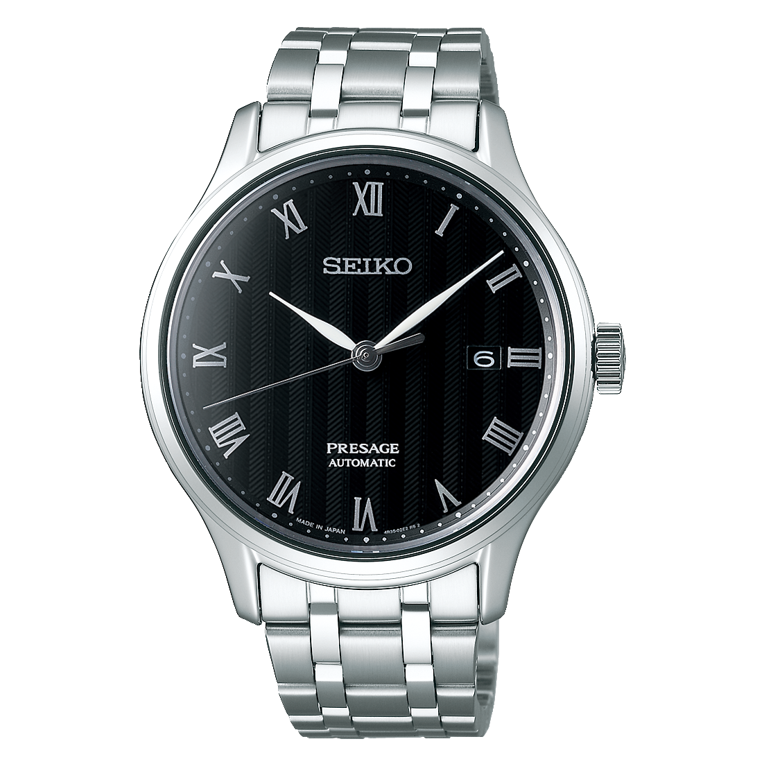 SRPC81J1 | SEIKO WATCHES