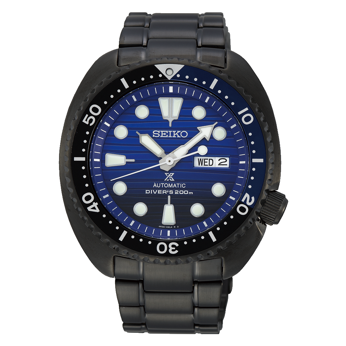 Laut | SEIKO WATCHES