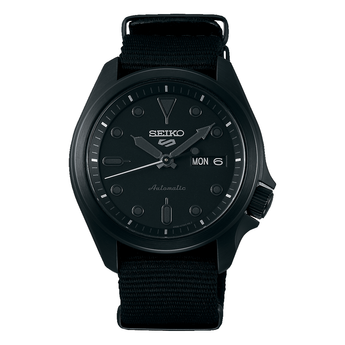 5 Sports | SEIKO WATCHES