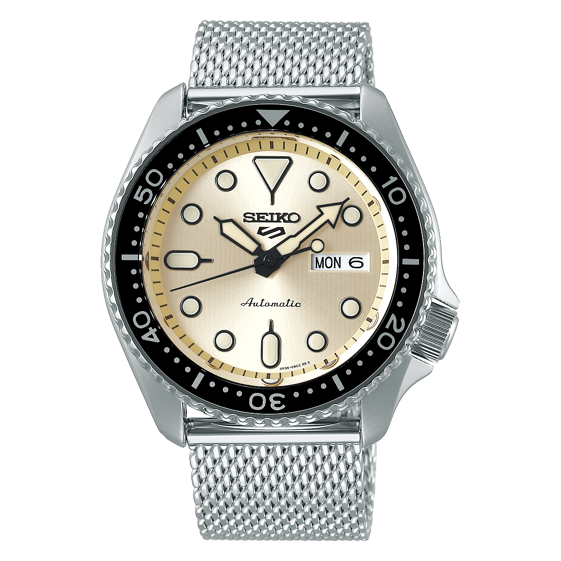 5 Sports | SEIKO WATCHES