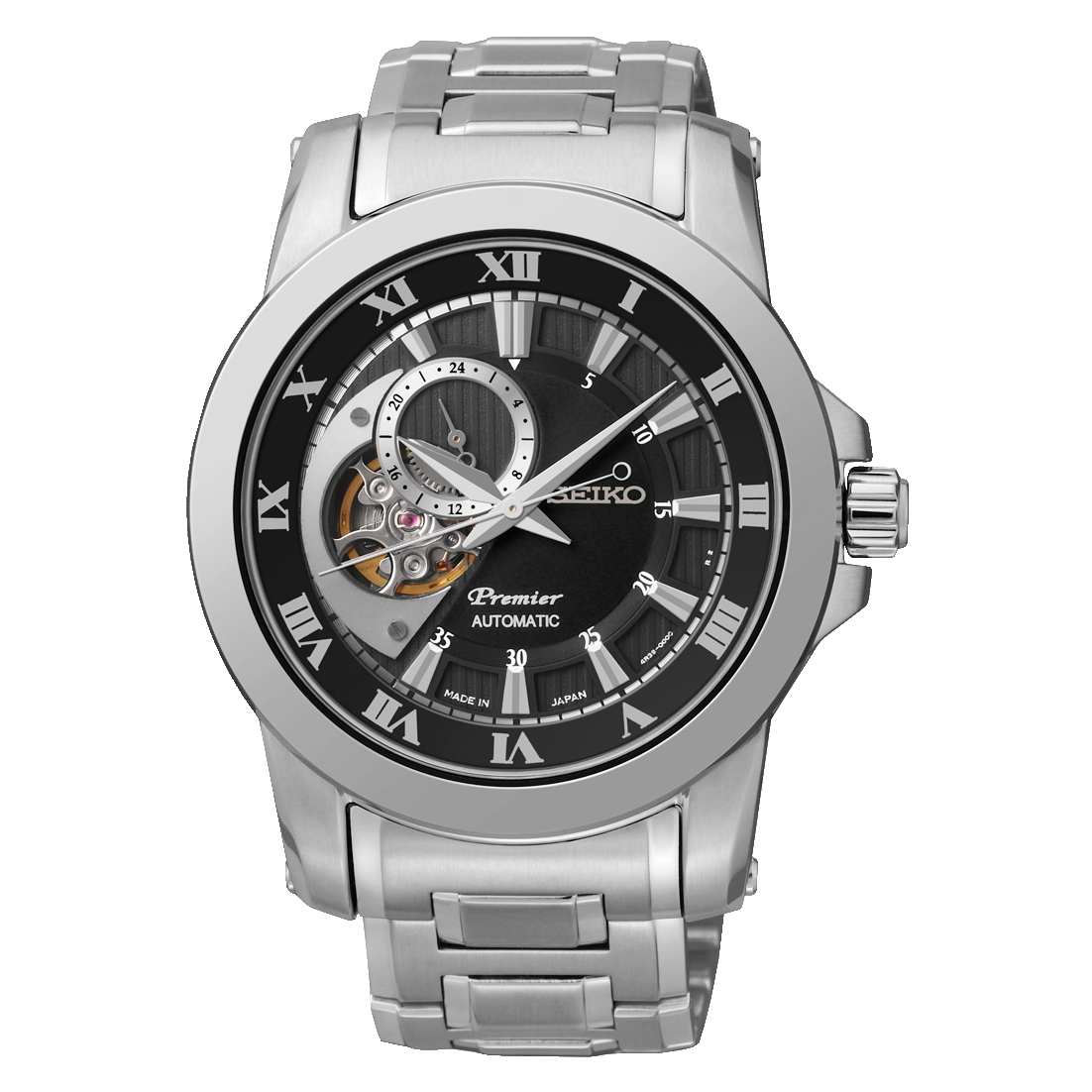 SSA215J1 | SEIKO WATCHES