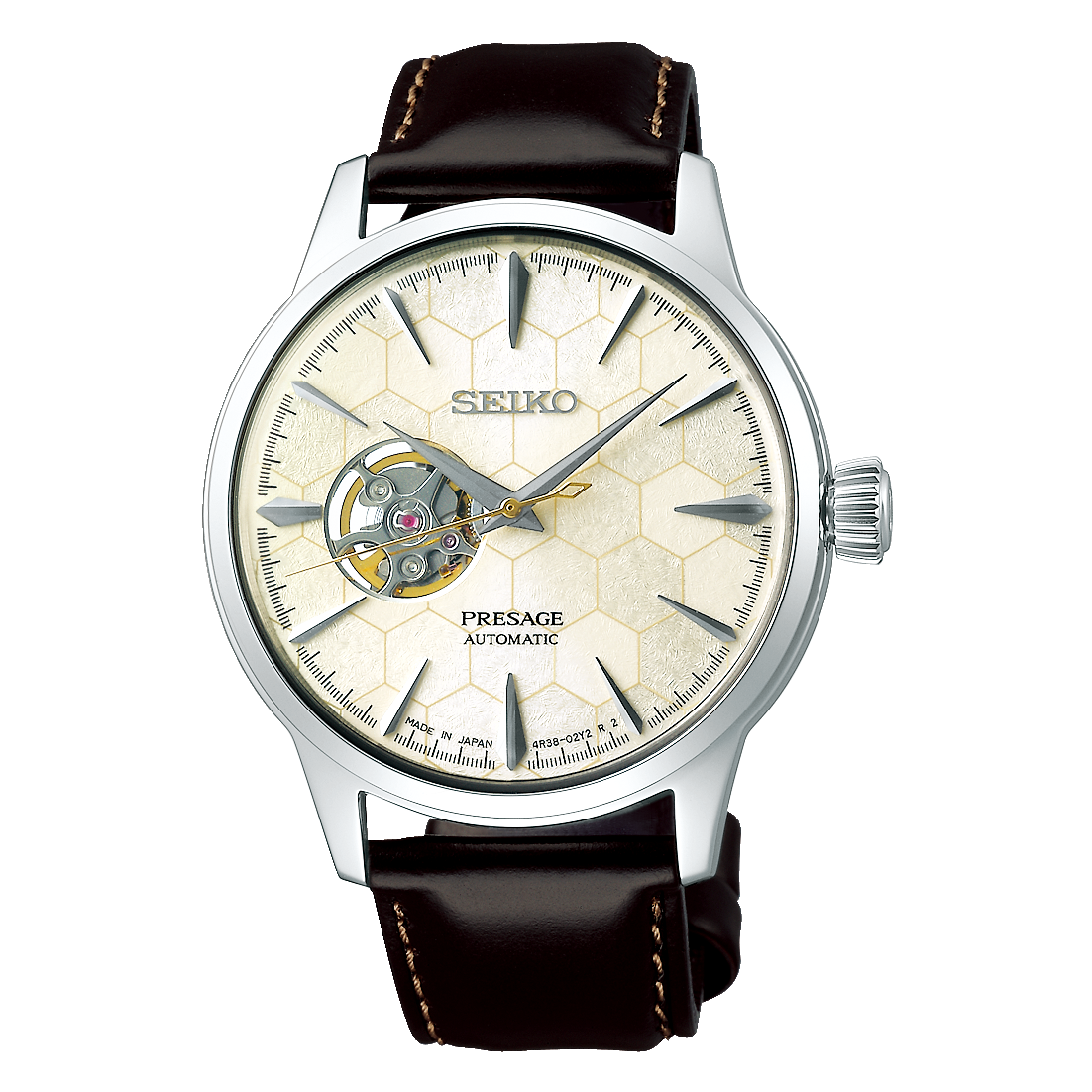 SSA409J1 | SEIKO WATCHES