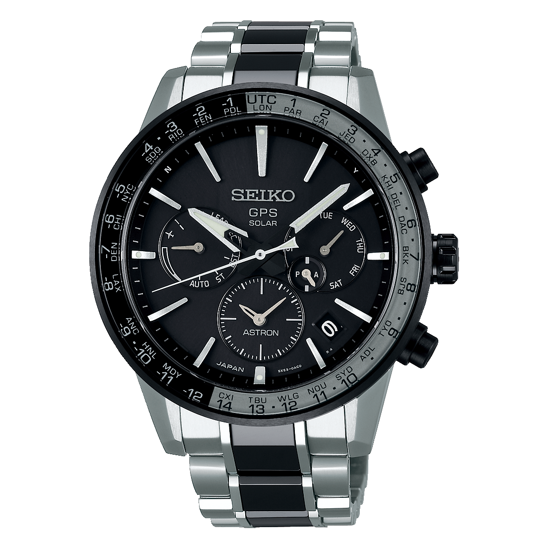 Astron | SEIKO WATCHES