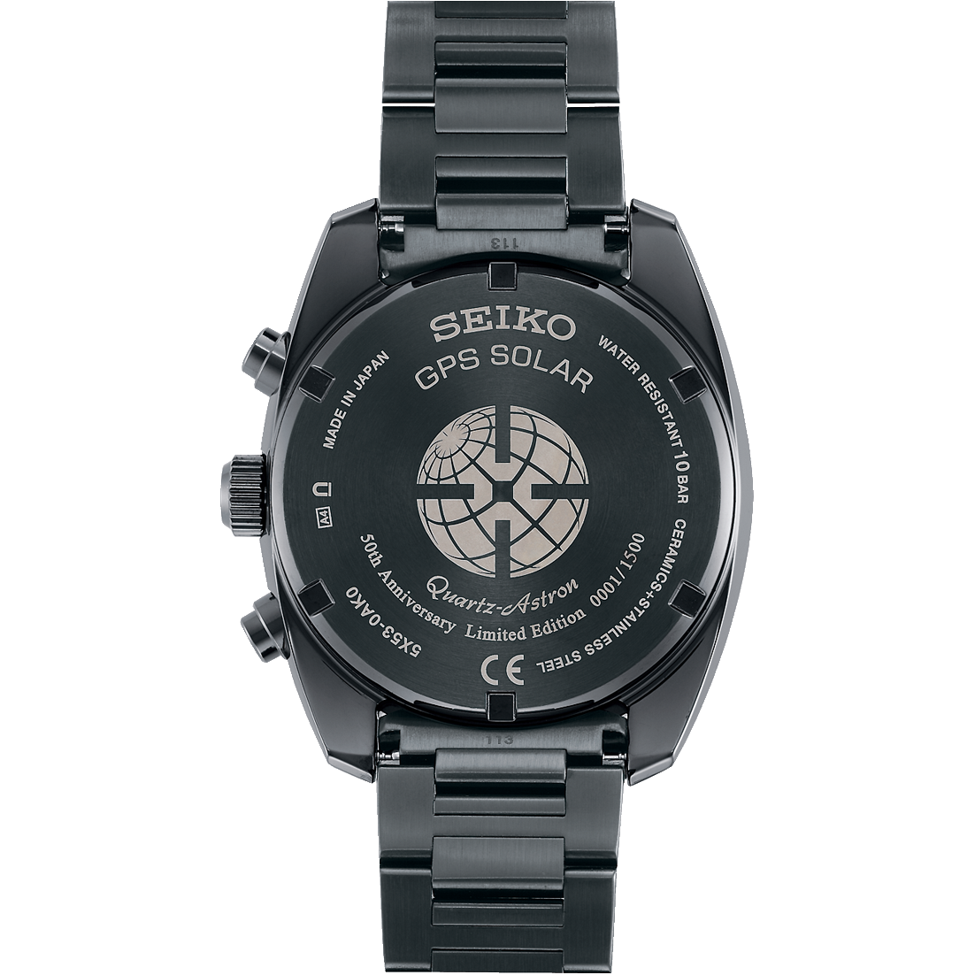 SSH023J1 | SEIKO WATCHES