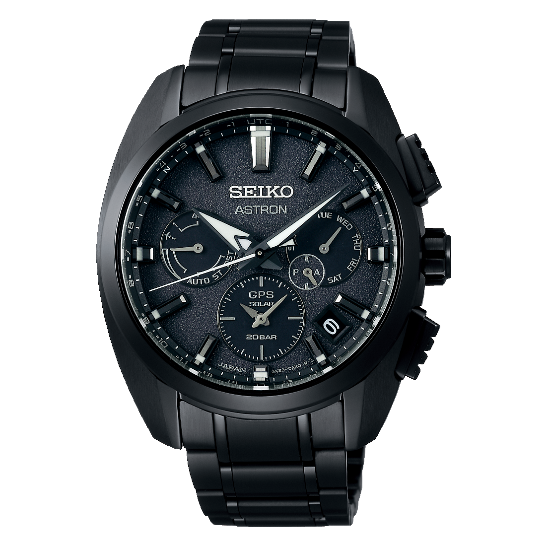 SSH063J1 | SEIKO WATCHES