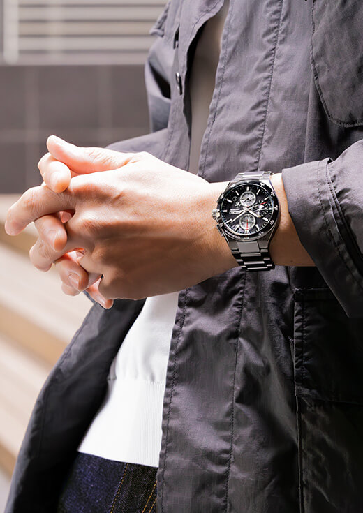 Foto SSH151 SEIKO ASTRON
