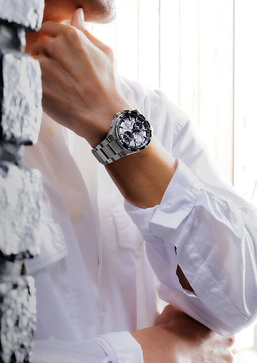 Foto SSH153 SEIKO ASTRON