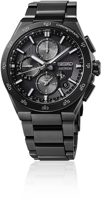 Foto SSH155 SEIKO ASTRON