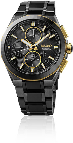 Foto SSH156 SEIKO ASTRON