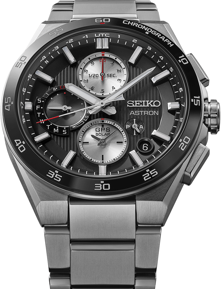 Foto Dial / Bezel SSH151 SEIKO ASTRON