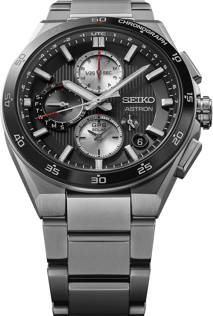 Foto Dial / Bezel SSH151 SEIKO ASTRON