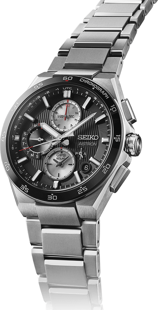 Foto Casing / Gelang SSH151 SEIKO ASTRON