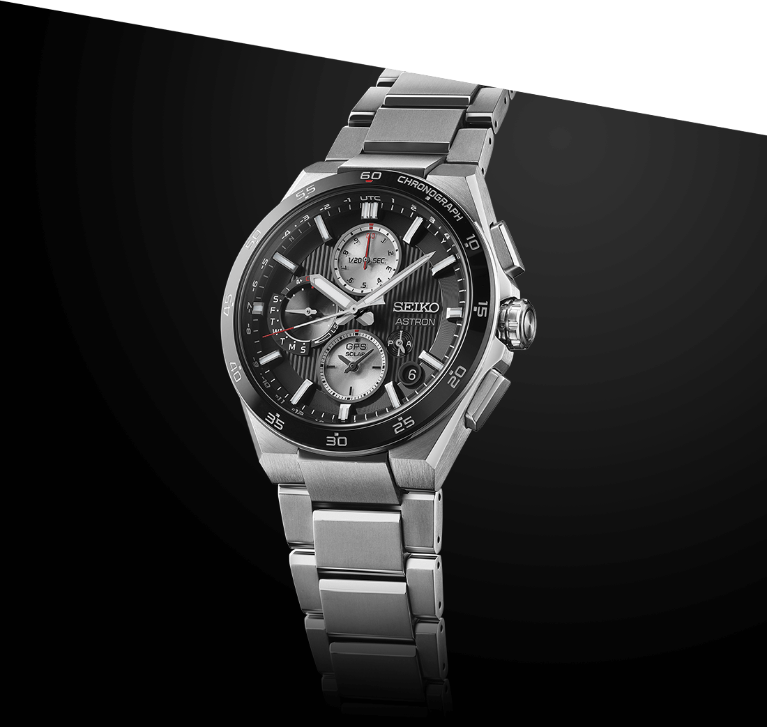 Foto Casing / Gelang SSH151 SEIKO ASTRON