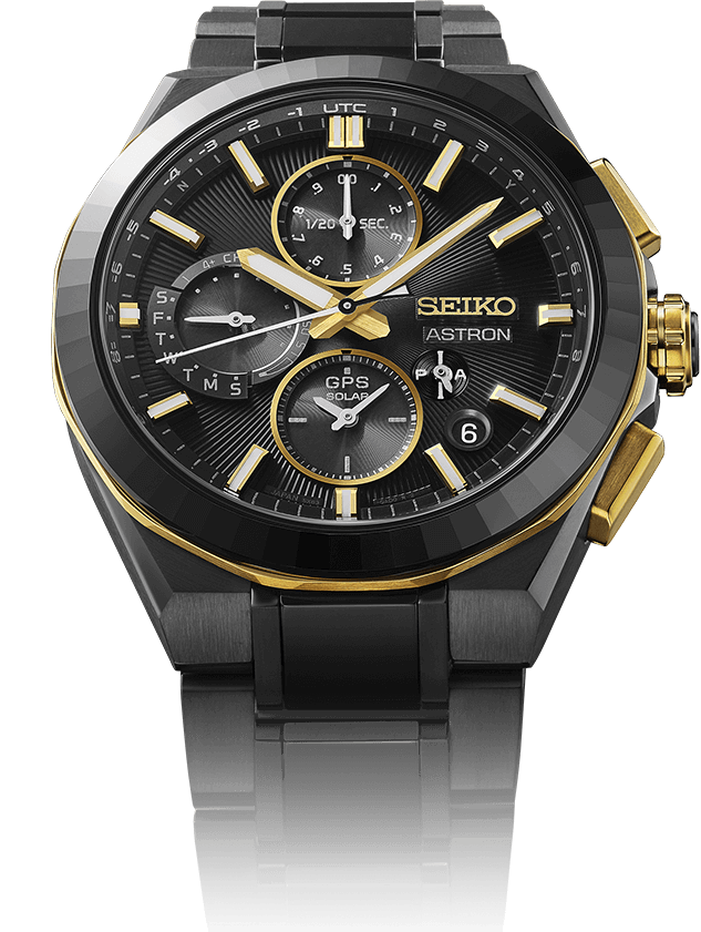 Foto Dial / Bezel SSH156 SEIKO ASTRON