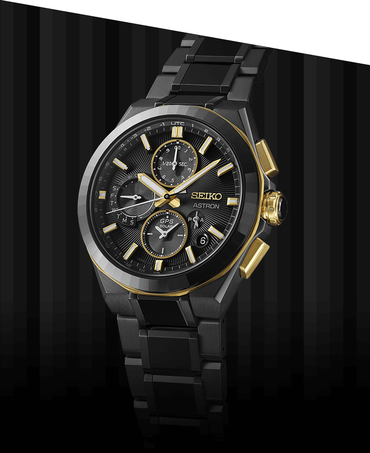 Foto Gelang / Mahkota SSH156 SEIKO ASTRON