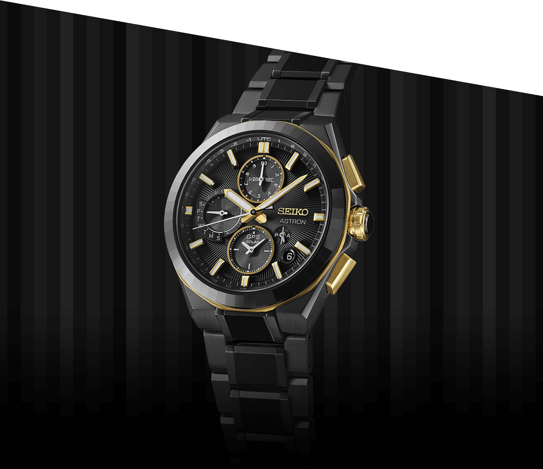 Foto Gelang / Mahkota SSH156 SEIKO ASTRON