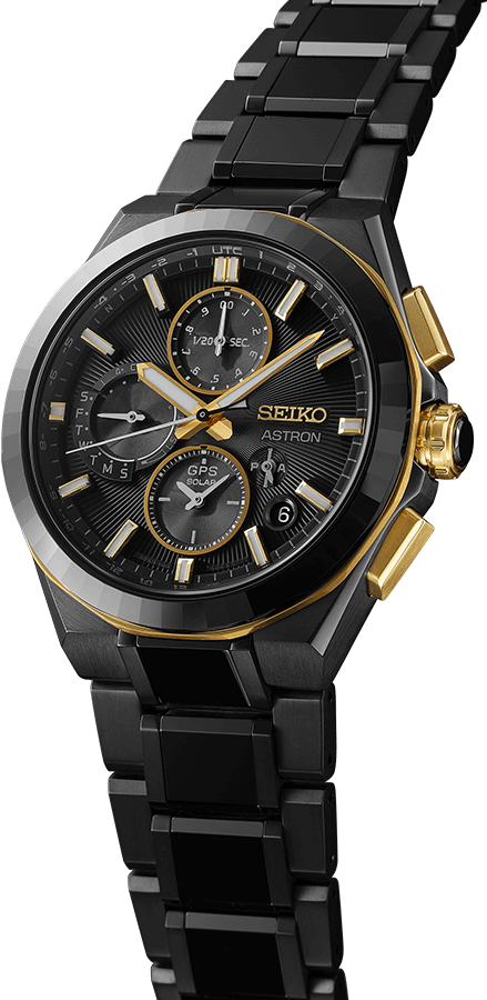 Foto Gelang / Mahkota SSH156 SEIKO ASTRON