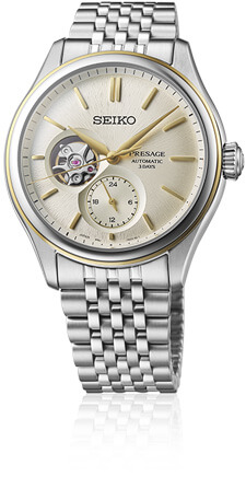 Foto SPB480 SEIKO PRESAGE