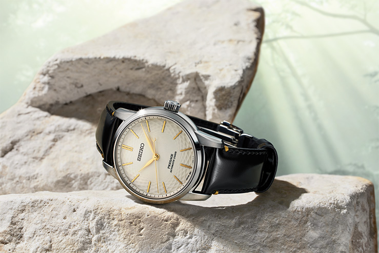 Foto SPB497 SEIKO PRESAGE
