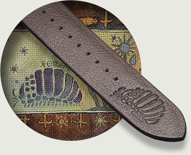 Foto Tali SPB437 SEIKO PRESAGE