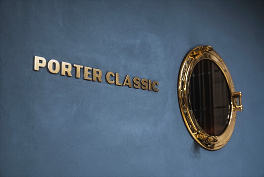 Foto Porter Classic