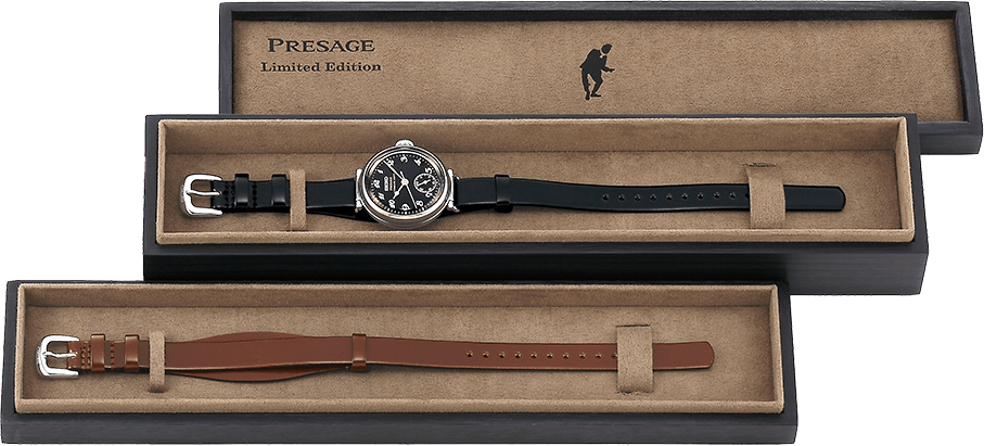 Foto Kotak Khusus SPB449 PRESAGE