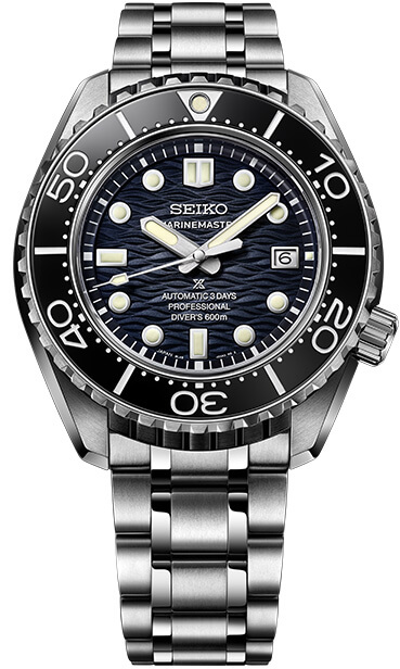 Foto SLA081 SEIKO PROSPEX
