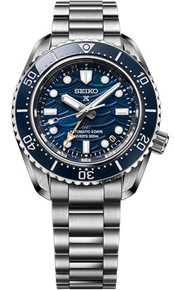 Foto SPB509 SEIKO PROSPEX