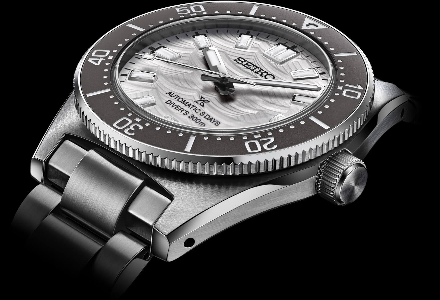 Foto Desain Casing SPB511 SEIKO PROSPEX