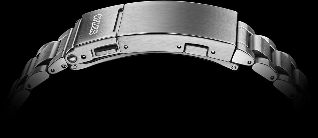Foto Gesper Baru SPB511 SEIKO PROSPEX