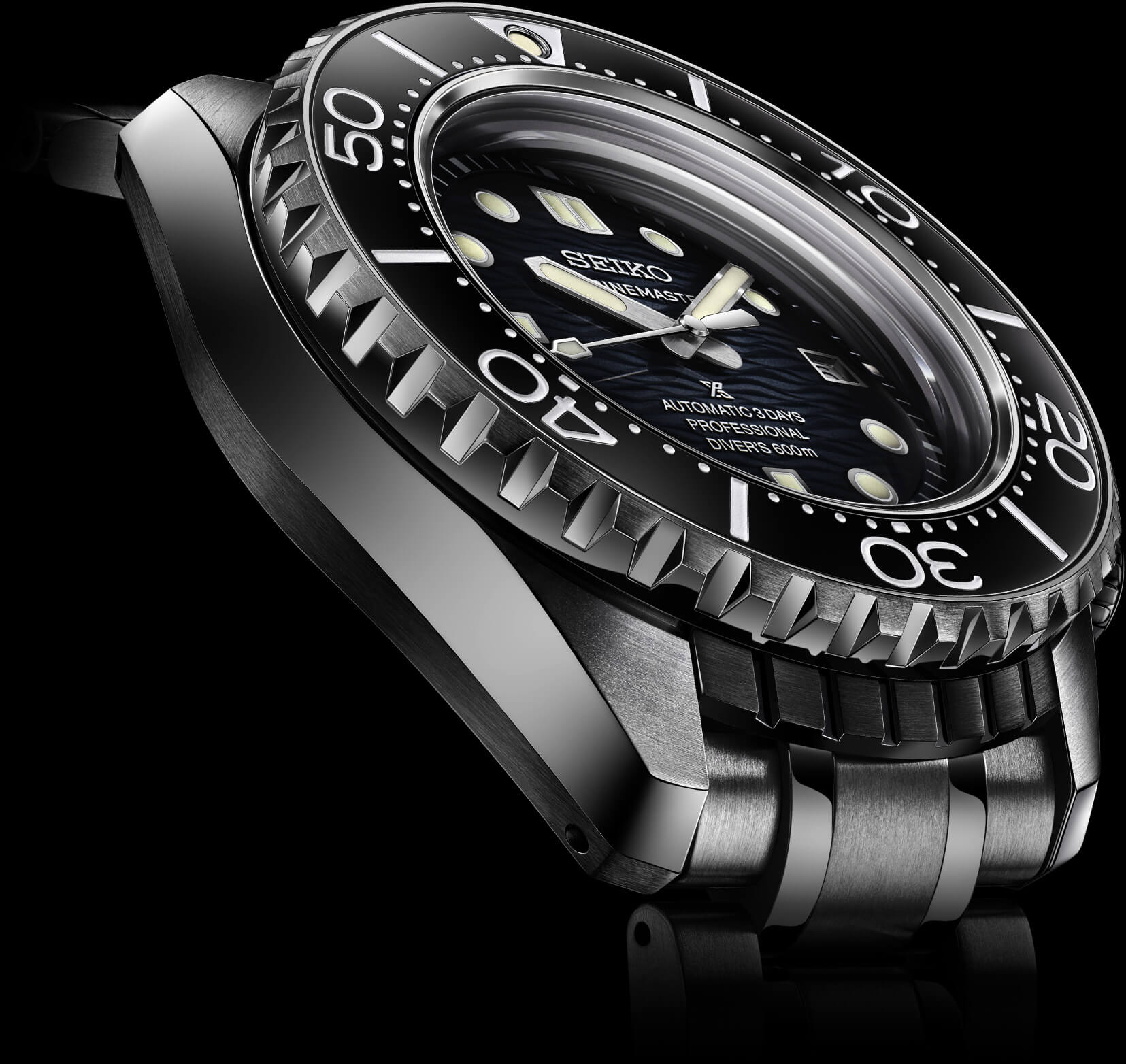 Foto SLA081 SEIKO PROSPEX