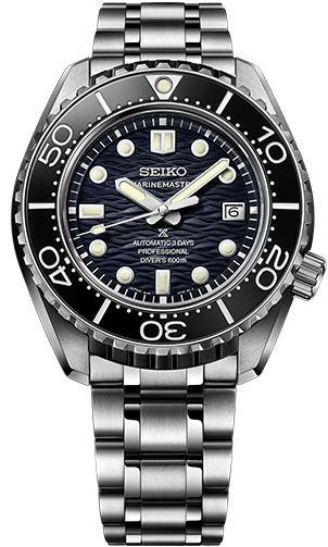 Foto SLA081 SEIKO PROSPEX