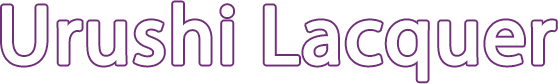 Lakur Urushi