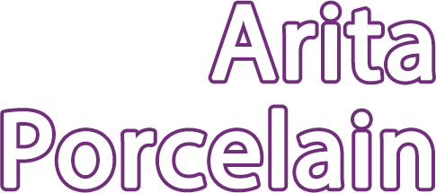 Porselen Arita
