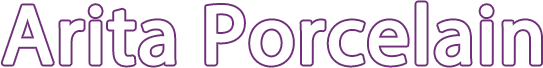 Porselen Arita