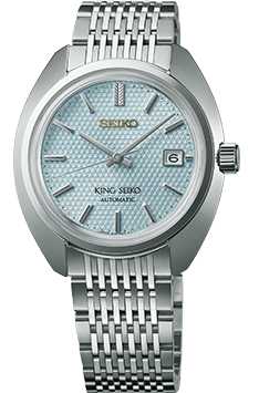 Foto SJE115 KING SEIKO