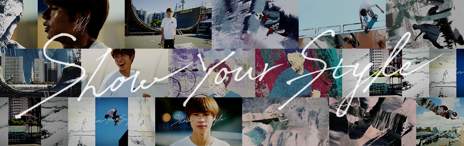 Seiko 5 Sports × Yuto Horigome MOVIE