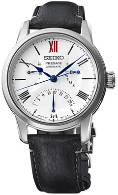 Photo of SPB393 SEIKO PRESAGE