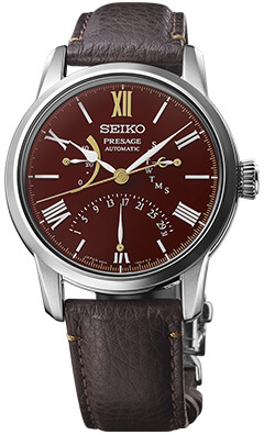 Photo of SPB395 SEIKO PRESAGE