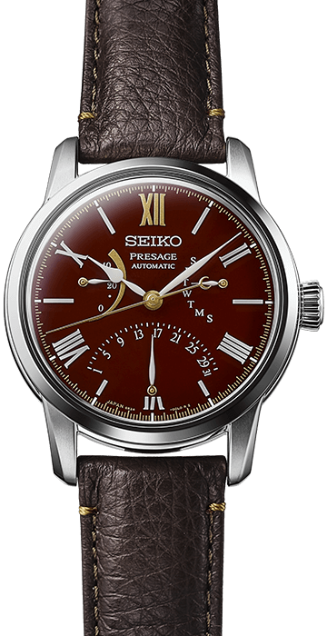 Photo of SPB395 SEIKO PRESAGE