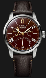 Photo of SPB395 SEIKO PRESAGE