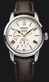 Photo of SPB397 SEIKO PRESAGE