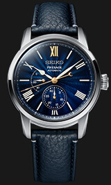 Photo of SPB399 SEIKO PRESAGE