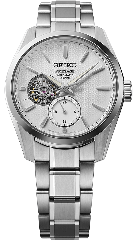 Photo of SPB415 SEIKO PRESAGE