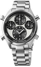 SEIKO PROSPEX SPEEDTIMER | Seiko Watch Corporation