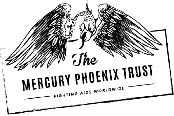 logo of The MERCURY PHOENIX TRUST