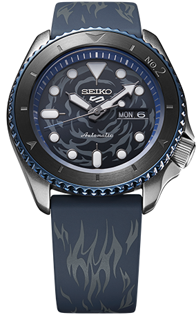 Photo of SRPH71K1 Seiko 5 Sports