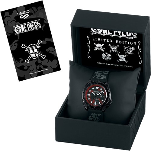 Photo of SRPH65K1 Seiko 5 Sports Special BOX